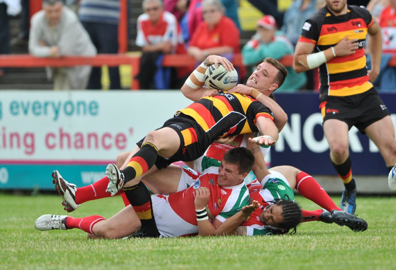 2012 - Keighley v Dewsbury - keighley v dewsbury (6)